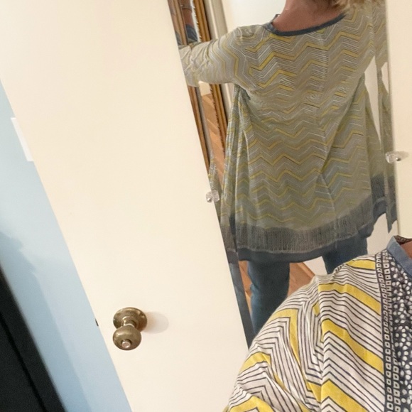 Ruby Roller Rabbit Kurta Tunic - Picture 7 of 15